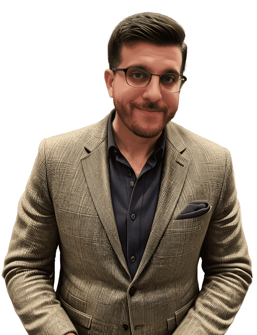 المهندس احمد المبيض