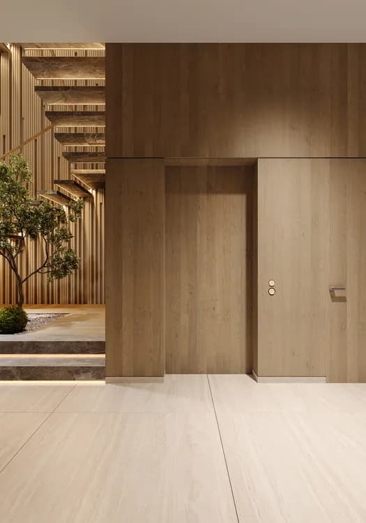 Image 13 of hall design "Open Hall with Garden" in Iraq, Baghdad – Eng. Ahmad Almobayed