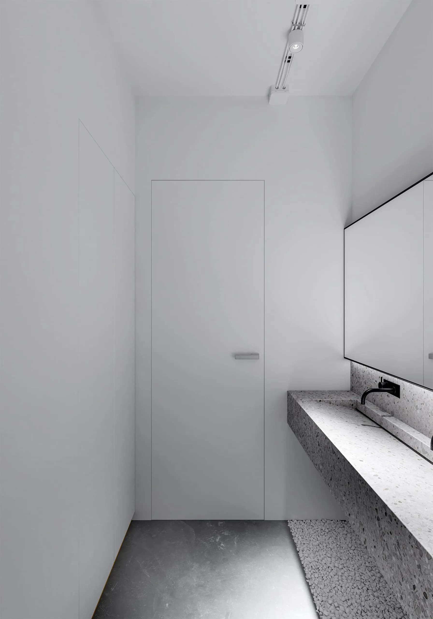 Image 23 of office design "Private Office" in Abu Dhabi, Baniyas – Eng. Ahmad Almobayed