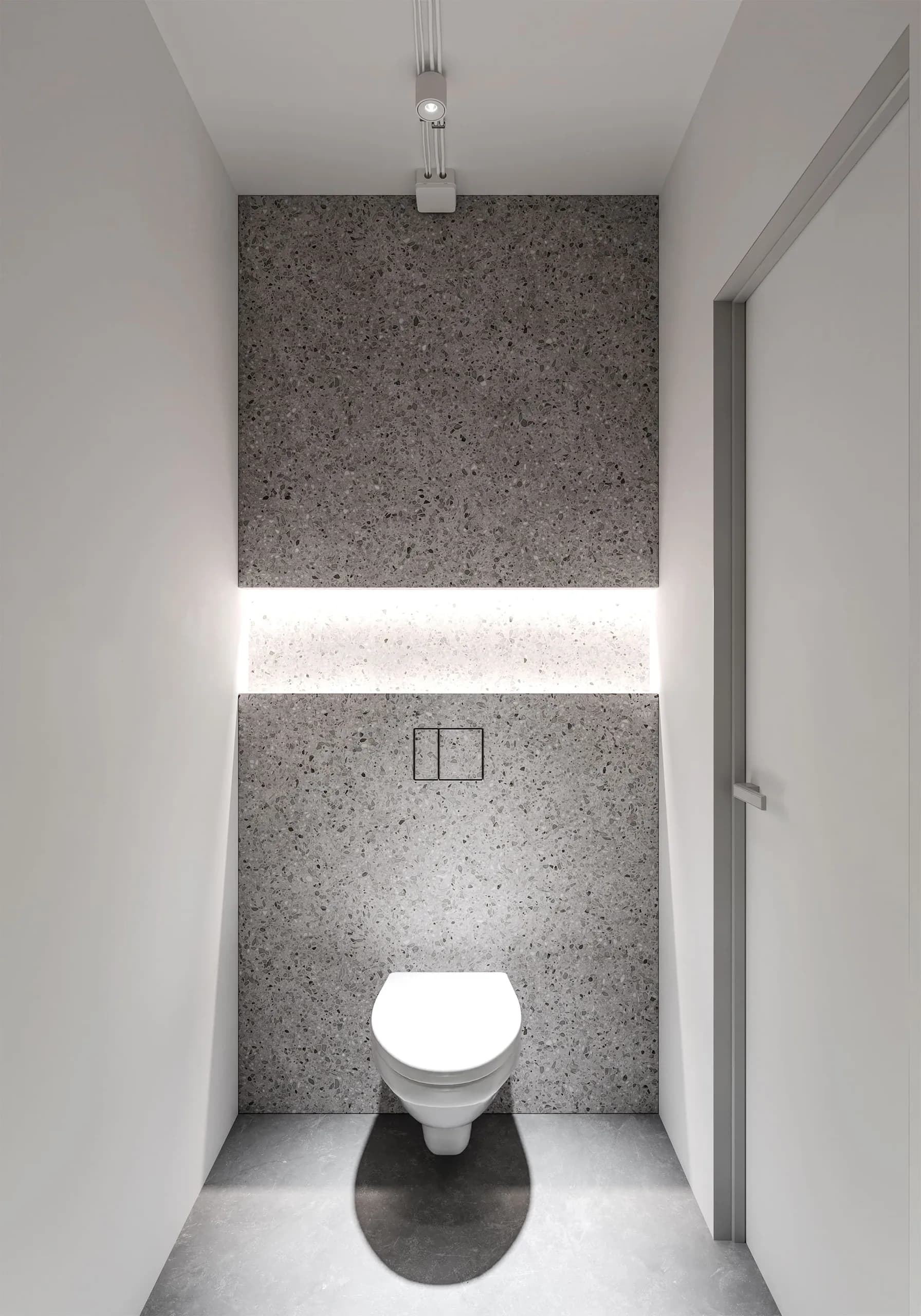 Image 24 of office design "Private Office" in Abu Dhabi, Baniyas – Eng. Ahmad Almobayed