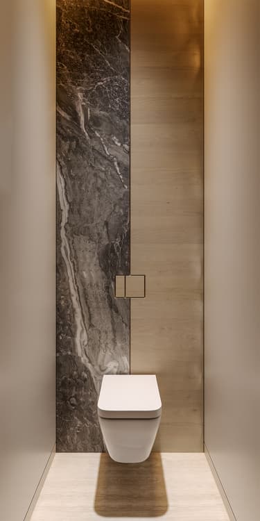 صورة رقم 21 من مشروع صالة مفتوحة مع حديقة في العراق، بغداد – المهندس أحمد المبيض