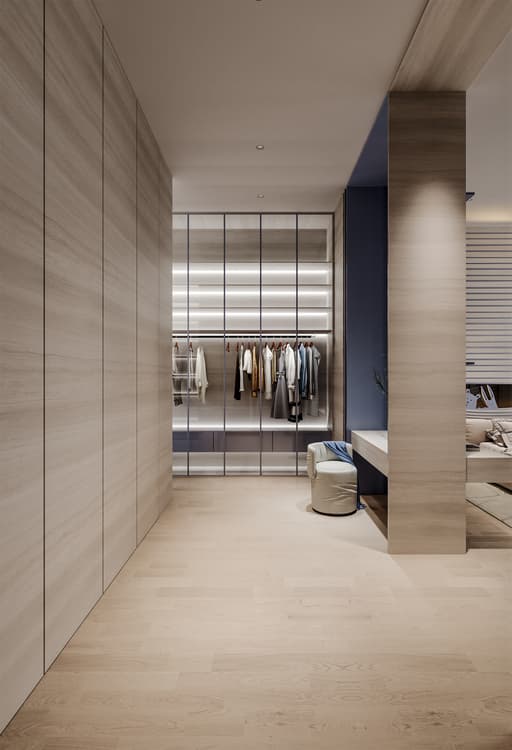 صورة رقم 34 من مشروع صالة مفتوحة مع حديقة في العراق، بغداد – المهندس أحمد المبيض