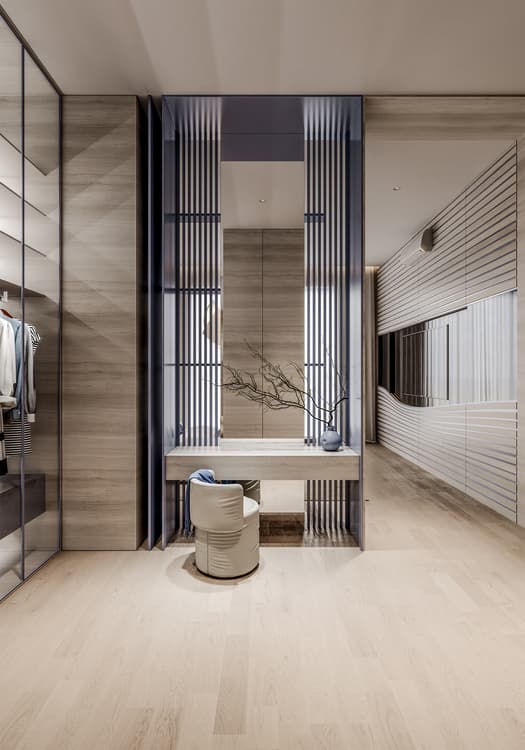 صورة رقم 36 من مشروع صالة مفتوحة مع حديقة في العراق، بغداد – المهندس أحمد المبيض