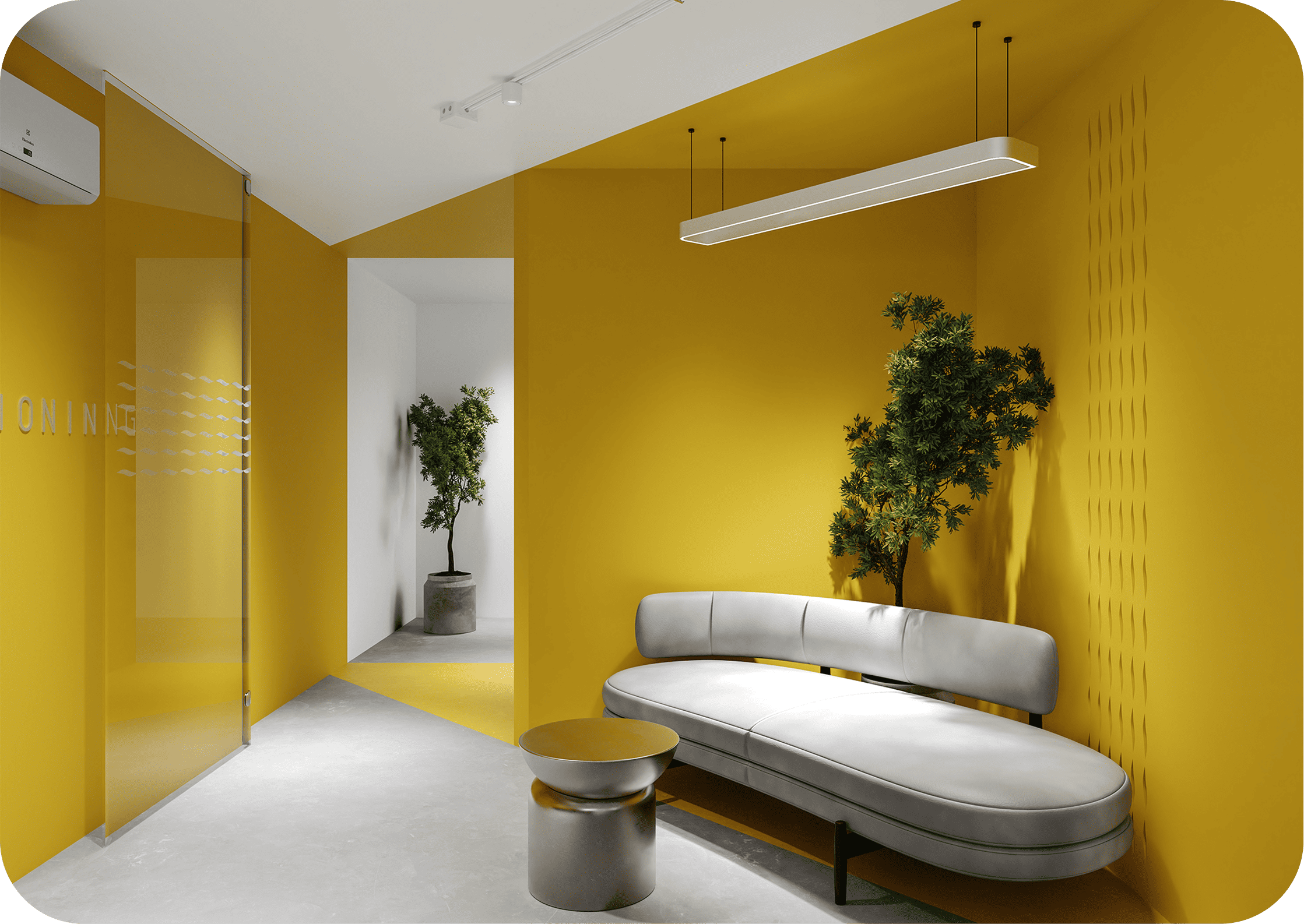 Private Office